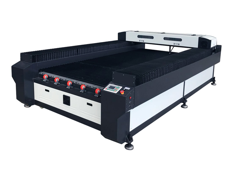 4x8 大理石、花崗巖、石材激光雕刻機出售