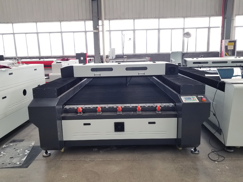 4x8 大理石、花崗巖、石材激光雕刻機出售