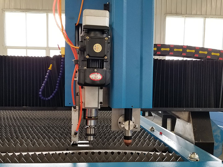 2025價格實惠的數控等離子切割鉆孔系統(tǒng)出售