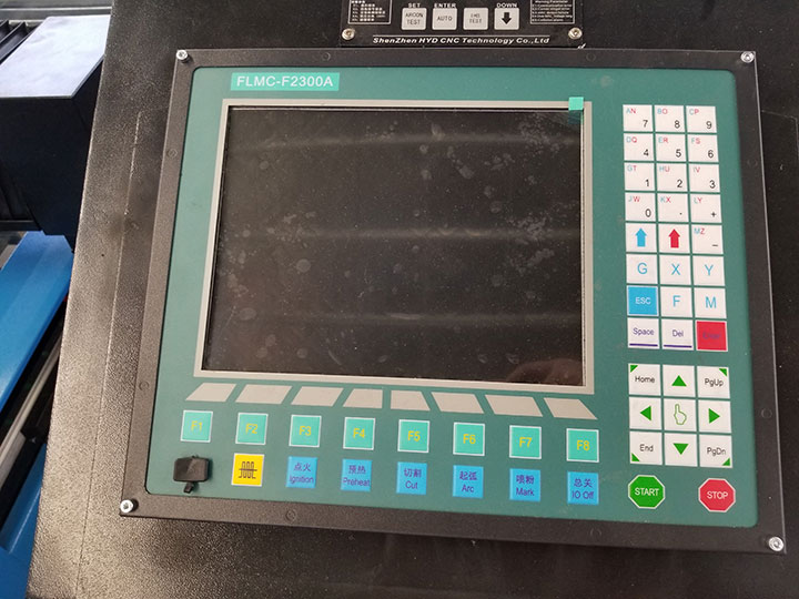 2025價格實惠的數控等離子切割鉆孔系統(tǒng)出售