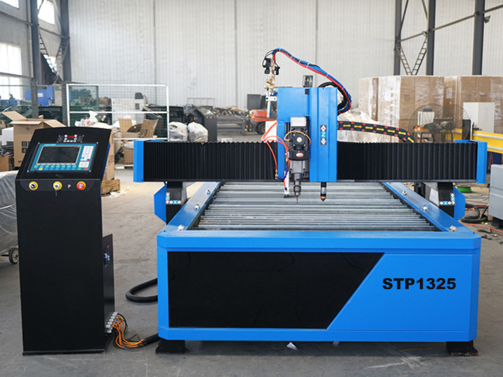 2025價格實惠的數控等離子切割鉆孔系統(tǒng)出售