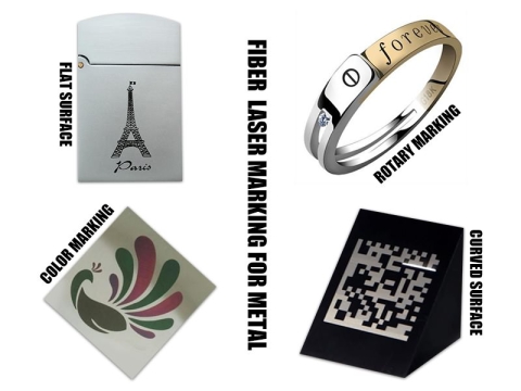 為什么要購買金屬光纖激光打標(biāo)機(jī)？