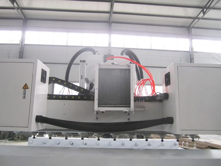 多頭 3D數(shù)控雕刻機詳細(xì)信息