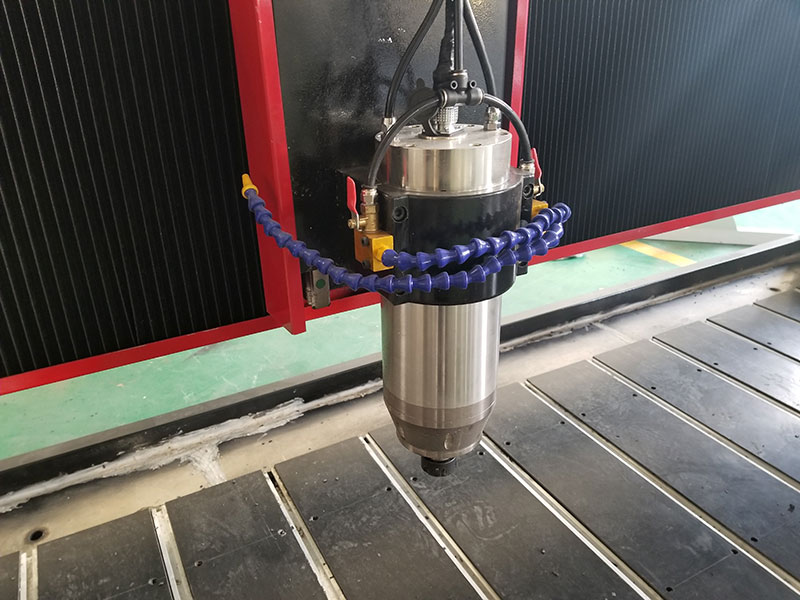 工業(yè) 3D 出售雙主軸石材數(shù)控機(jī)床