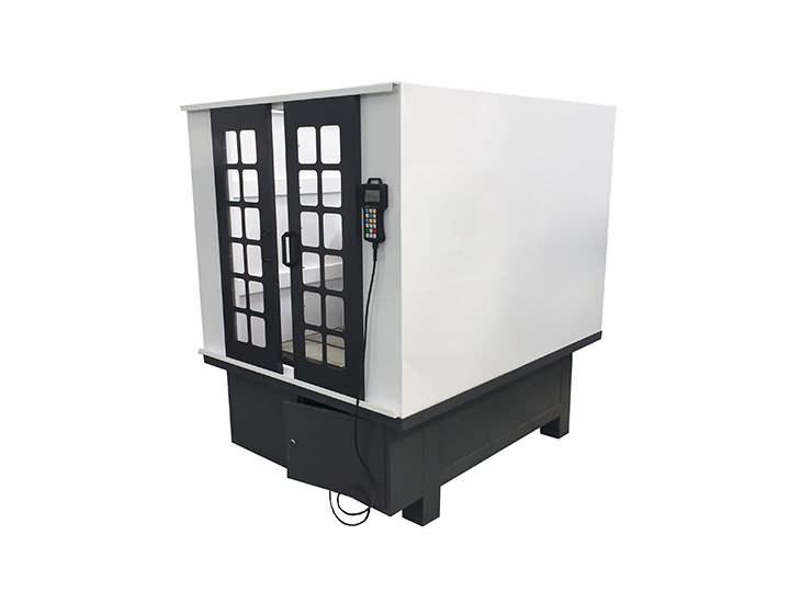 適合家庭使用的經(jīng)濟型數(shù)控銑床