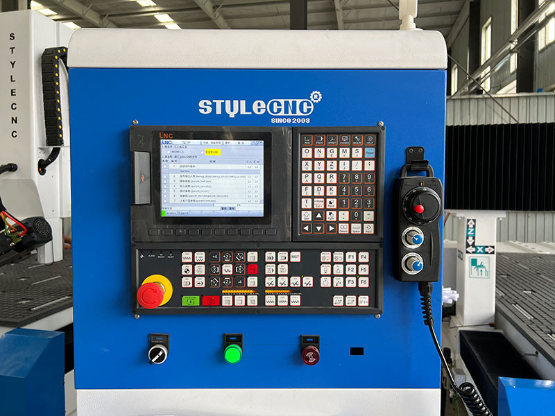 寶元數(shù)控控制器