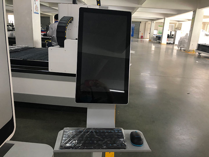 iPad 設(shè)計屏幕