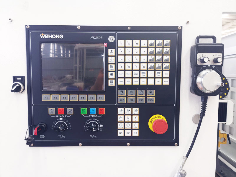 CNC成型機控制器 CNC成型機控制器