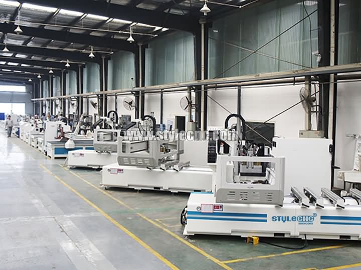 PTP 全能型數(shù)控加工中心出售