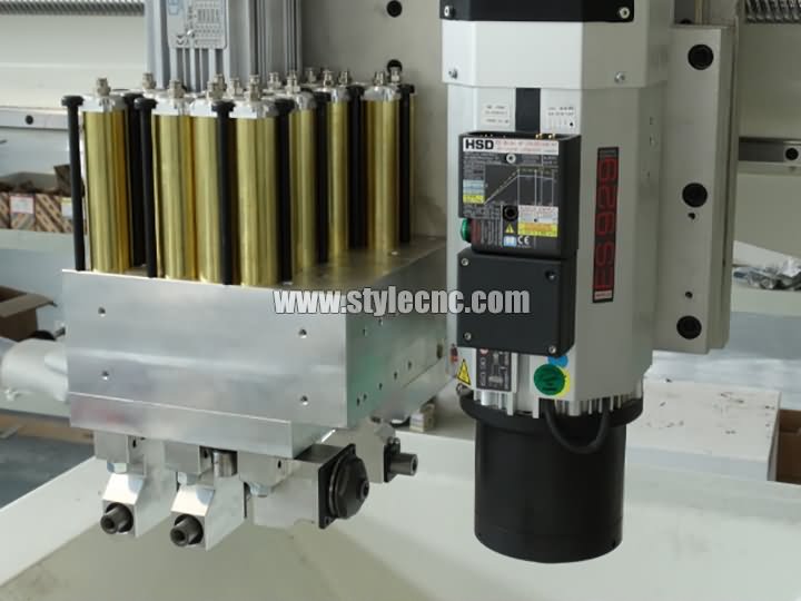 PTP數控家具加工中心