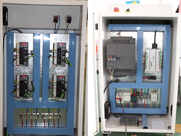 適用于泡沫塑料、EPS 和 XPS 的三軸泡沫數(shù)控雕刻機(jī)