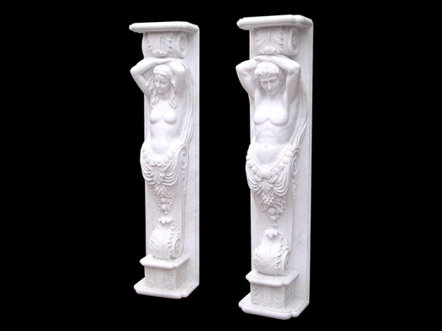 科威特大幅面石材數(shù)控雕刻機 STS2030