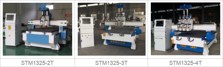 氣動(dòng)自動(dòng)換刀數(shù)控木工雕刻機(jī)