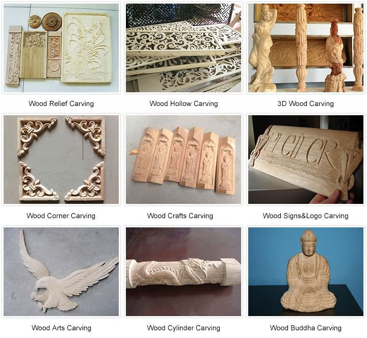 業(yè)余愛好木工數(shù)控機(jī)床項(xiàng)目