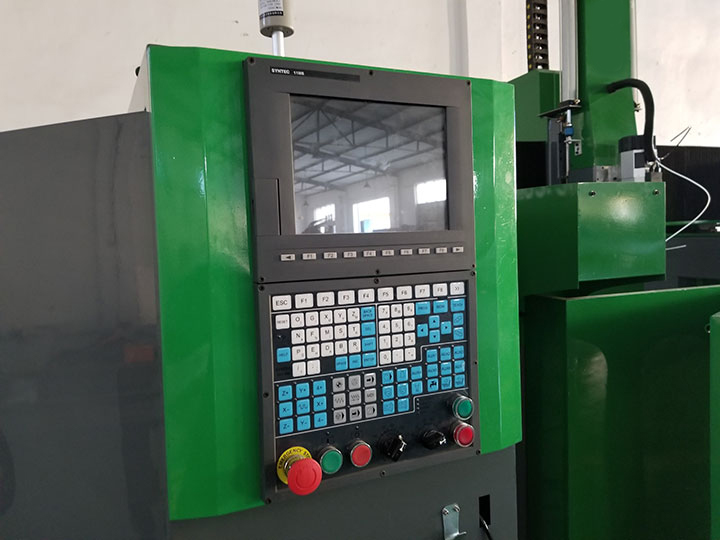 適用于泡沫、木材、鋁模具制造的四軸 EPS數(shù)控雕刻機