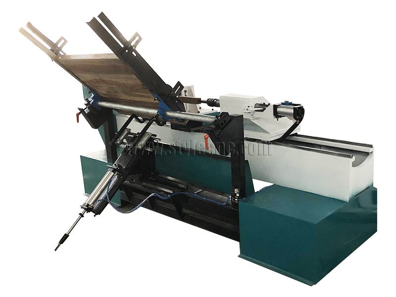 頂級(jí)木工自動(dòng)送料數(shù)控車床