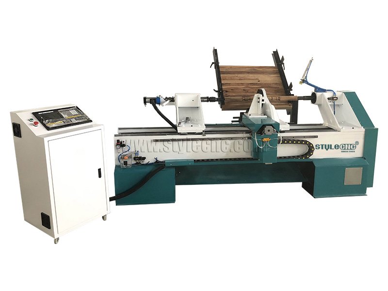 頂級(jí)木工自動(dòng)送料數(shù)控車床