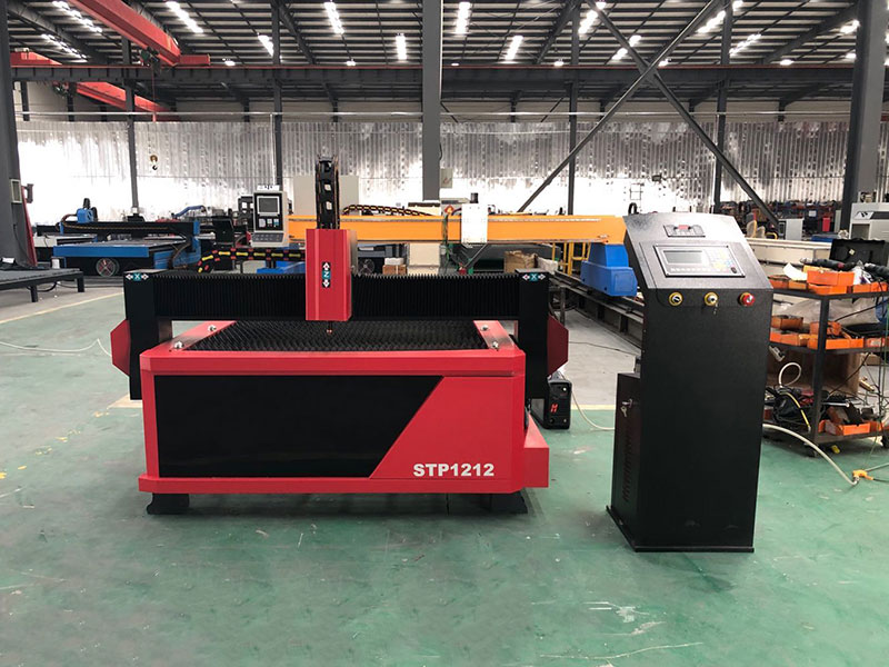 2025最佳入門級(jí) 4x4 業(yè)余愛(ài)好數(shù)控等離子工作臺(tái)出售