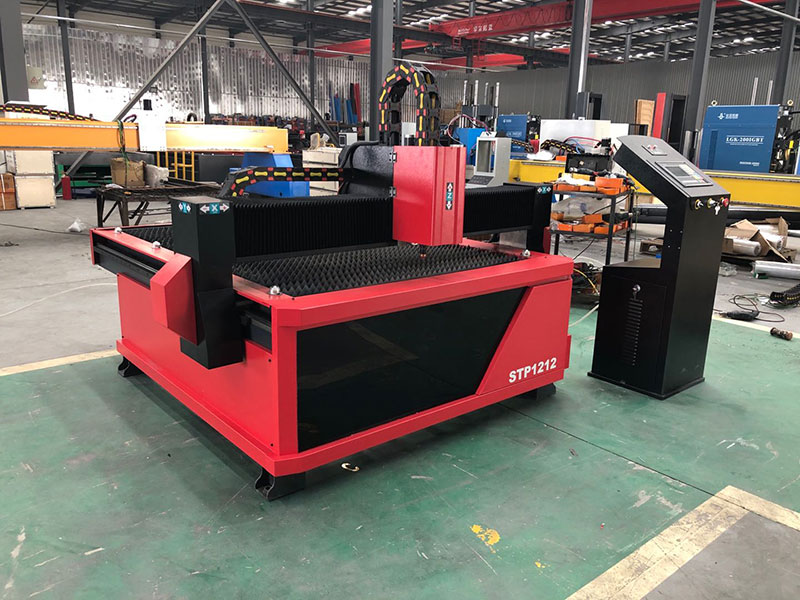 2025最佳入門級(jí) 4x4 業(yè)余愛(ài)好數(shù)控等離子工作臺(tái)出售