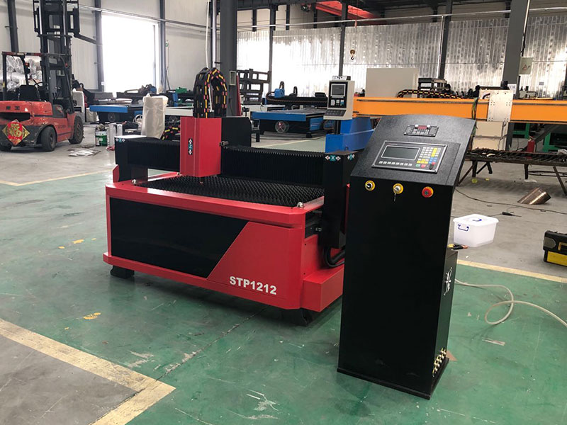 2025最佳入門級(jí) 4x4 業(yè)余愛(ài)好數(shù)控等離子工作臺(tái)出售