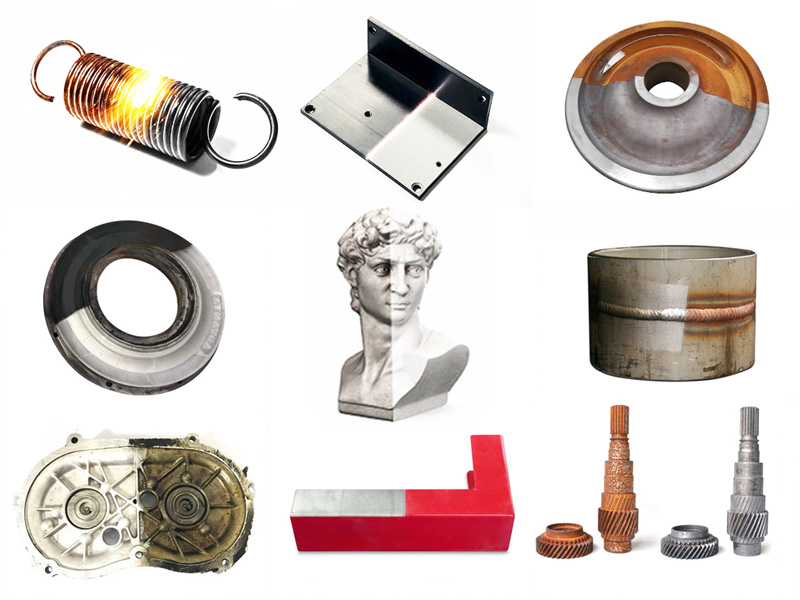 2025年最暢銷的手持式光纖激光清洗機