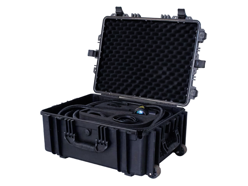 最暢銷的便攜式激光除漆機(jī)