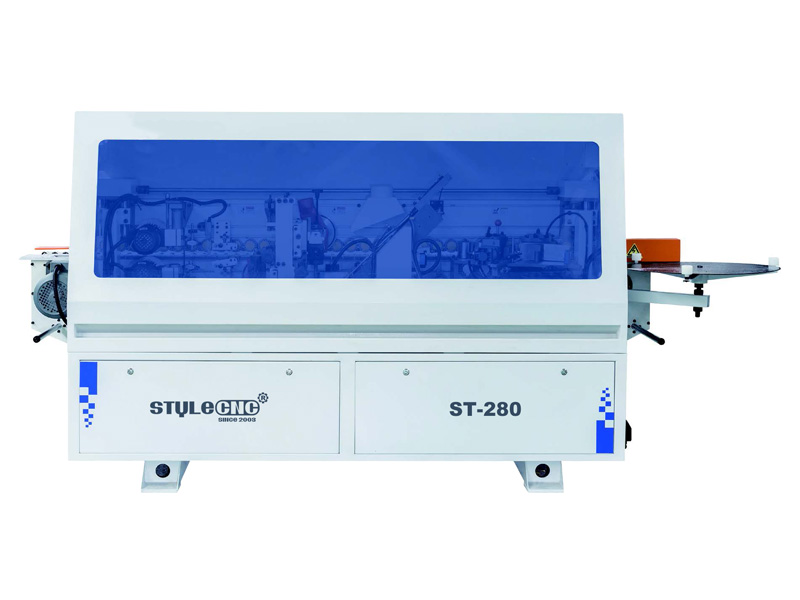 用于櫥柜制作的小型木工封邊機(jī)