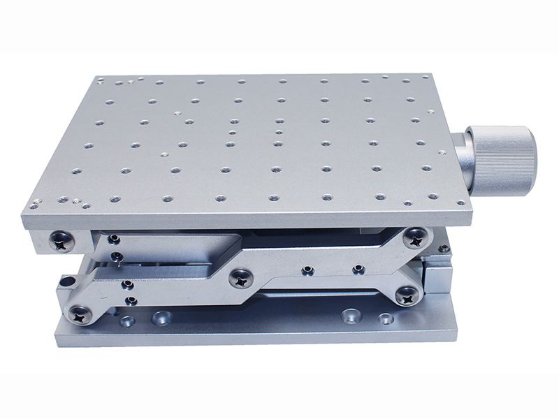 帶 JPT 光纖激光源的便攜式激光打標機