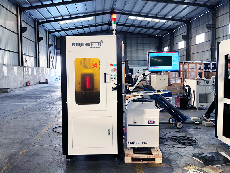 迷你激光金屬珠寶切割機(jī)，適用于銀、金、銅