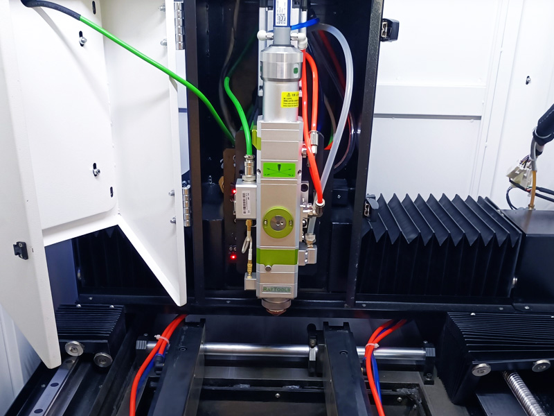 迷你激光金屬珠寶切割機(jī)，適用于銀、金、銅