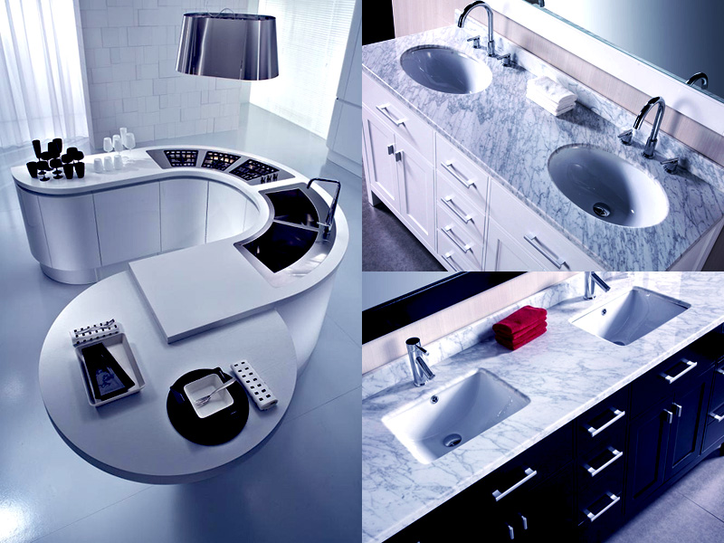 4+1 自動石材數(shù)控橋切機適用于臺面水槽切割