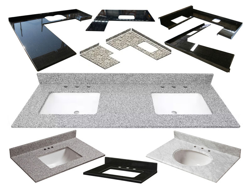 4+1 自動石材數(shù)控橋切機適用于臺面水槽切割