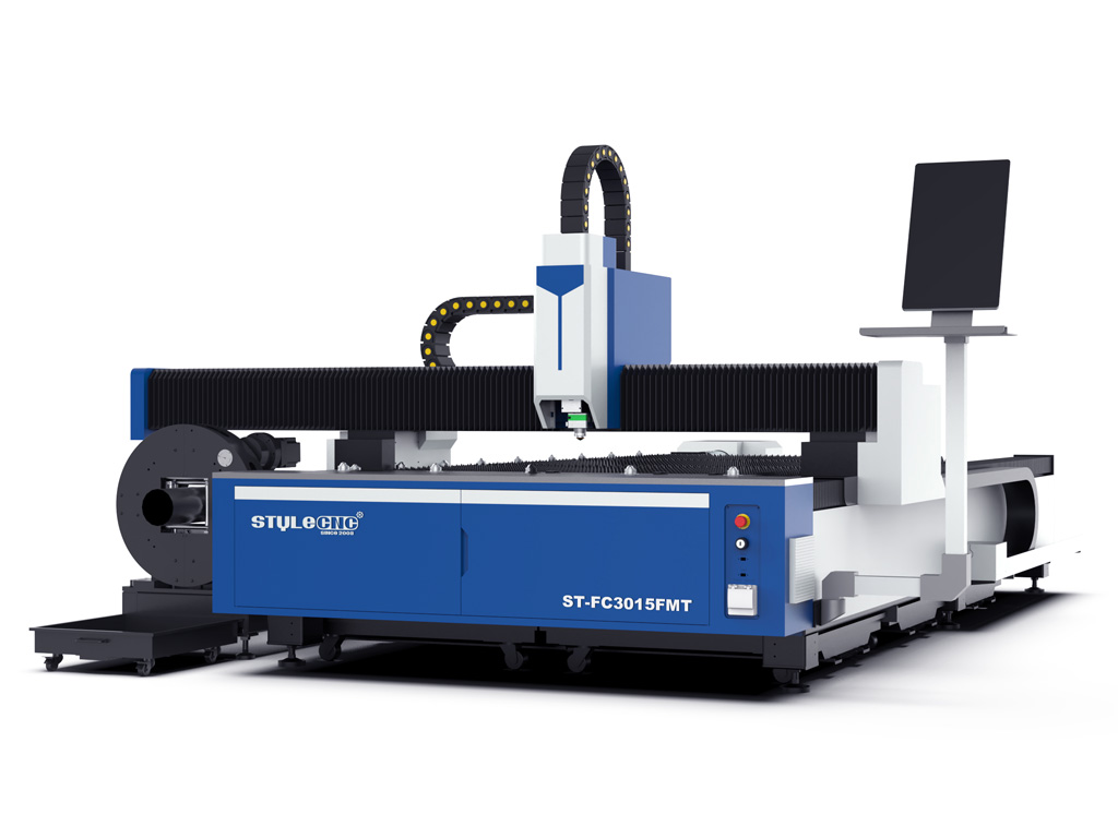 2025年最暢銷的鈑金激光切割機(jī)（1500W - 6000W)