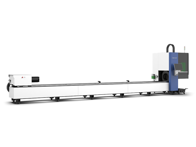 2025年最暢銷的光纖激光切管機