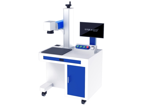 十大最佳金屬激光雕刻機(jī)