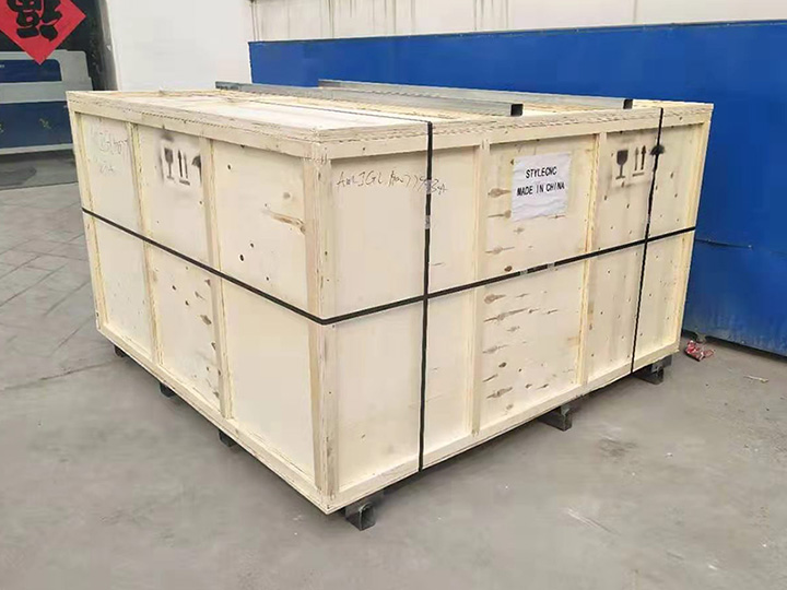 CO2 業(yè)余愛好激光切割機(jī)套餐