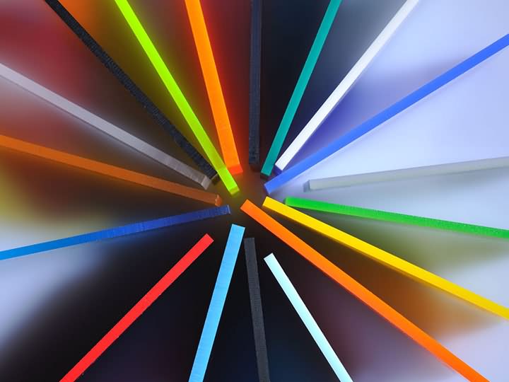 工業(yè)  CO2 激光亞克力板切割機(jī)