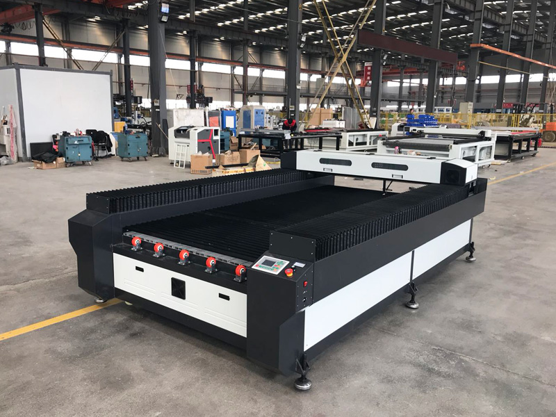 4x8 大理石、花崗巖、石材激光雕刻機出售