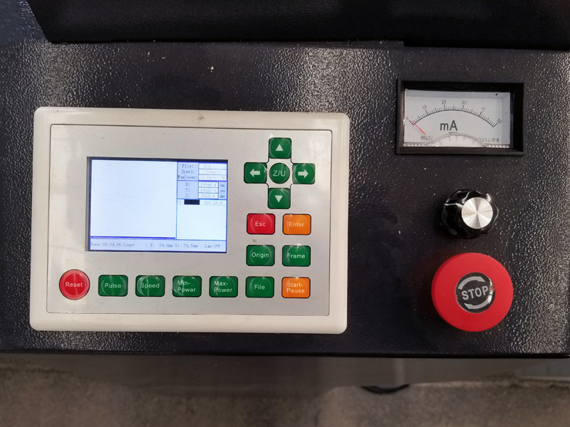 4x8 大理石、花崗巖、石材激光雕刻機出售