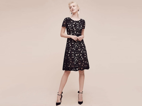 CO2 激光切割面料、服裝、服飾項目