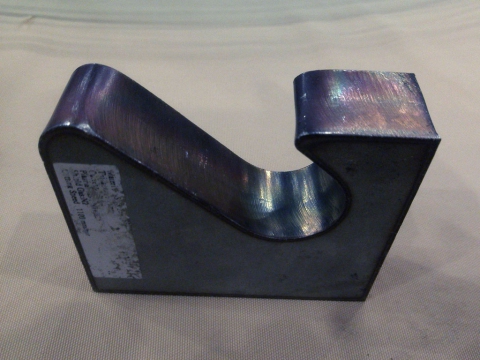 數(shù)控等離子切割機(jī)應(yīng)用及計(jì)劃