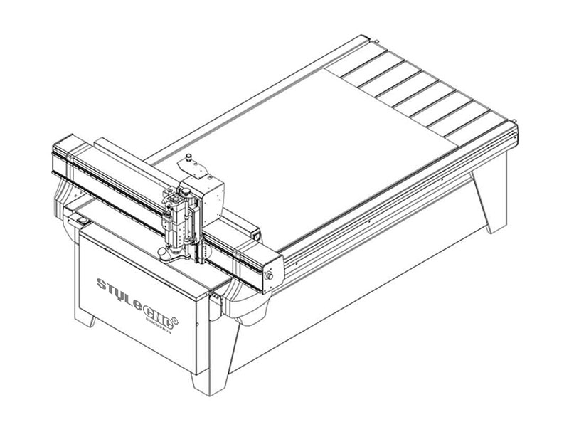 為什么應(yīng)該在工作流程中使用數(shù)控雕刻機(jī)