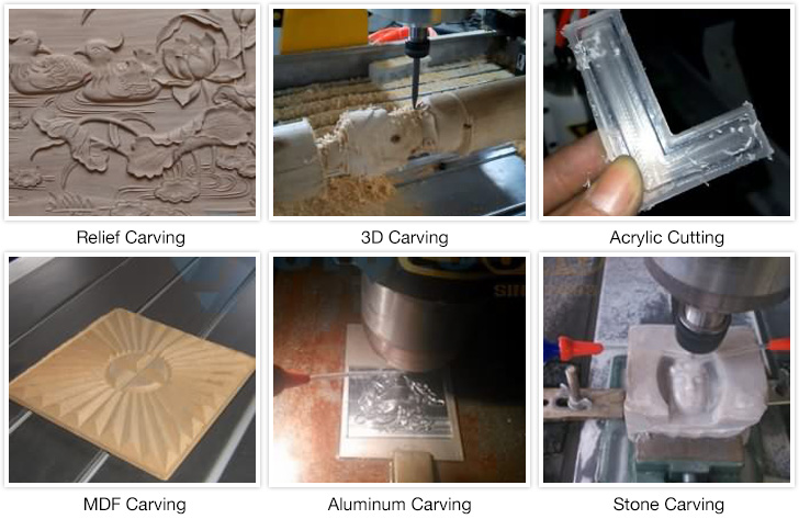 迷你臺式數(shù)控雕刻機(jī)項(xiàng)目