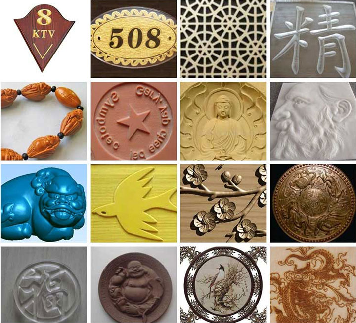 業(yè)余愛好數(shù)控銑床項目