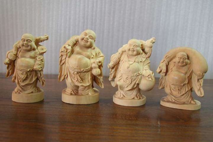 多頭 3D 雕刻數(shù)控雕刻機(jī)樣品