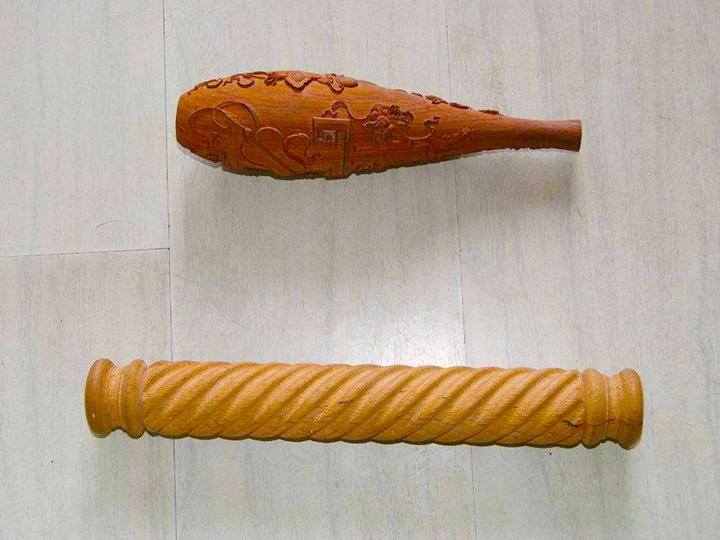 3D 雕刻數(shù)控雕刻機(jī)項(xiàng)目