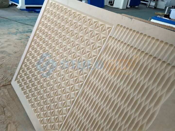 自動(dòng)換刀數(shù)控雕刻機(jī)理念