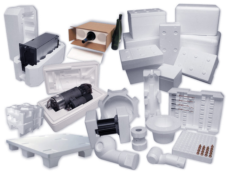 泡沫數(shù)控雕刻機(jī)項目