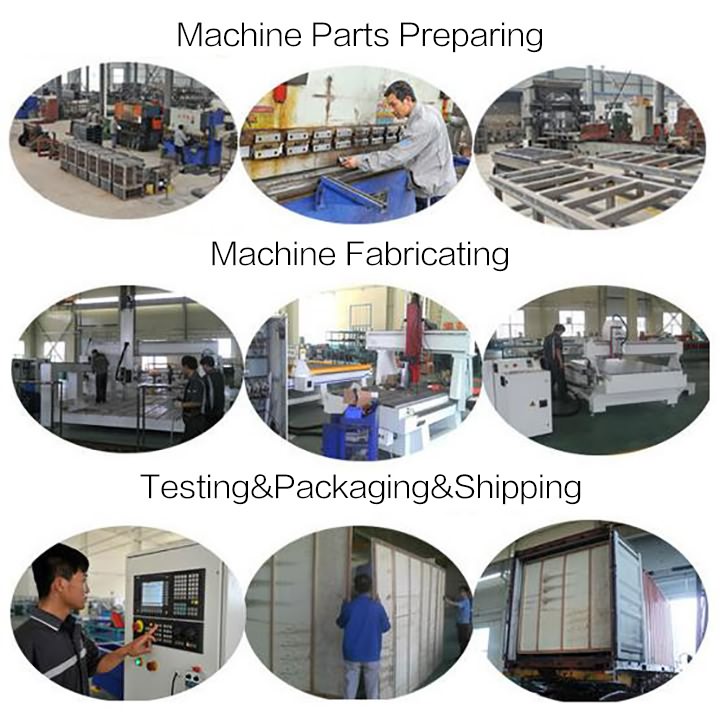 四軸數(shù)控泡沫切割機(jī)詳情