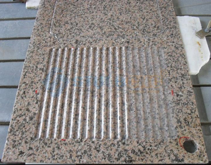 石材數(shù)控雕刻機(jī)項(xiàng)目